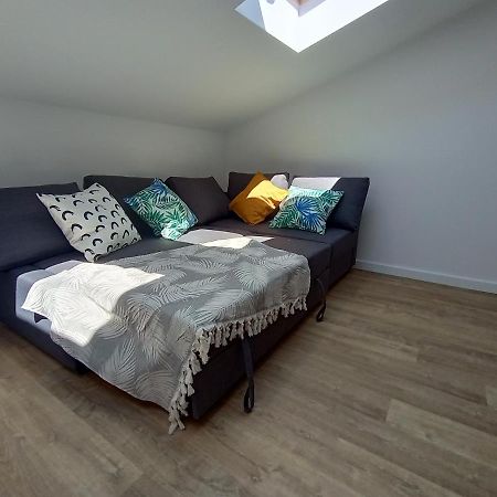 34M2 Apartament W Centrum Krakowa Exterior photo