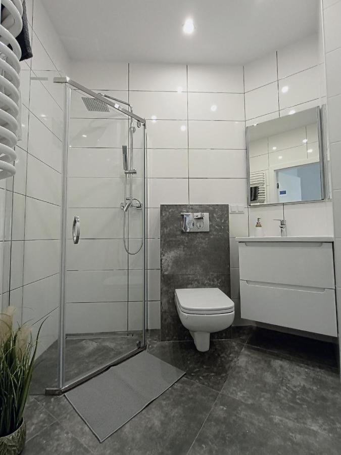 34M2 Apartament W Centrum Krakowa Exterior photo